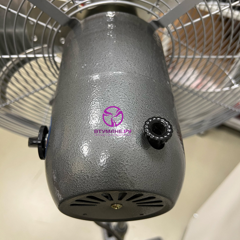 Поворотный напольный вентилятор FS-E